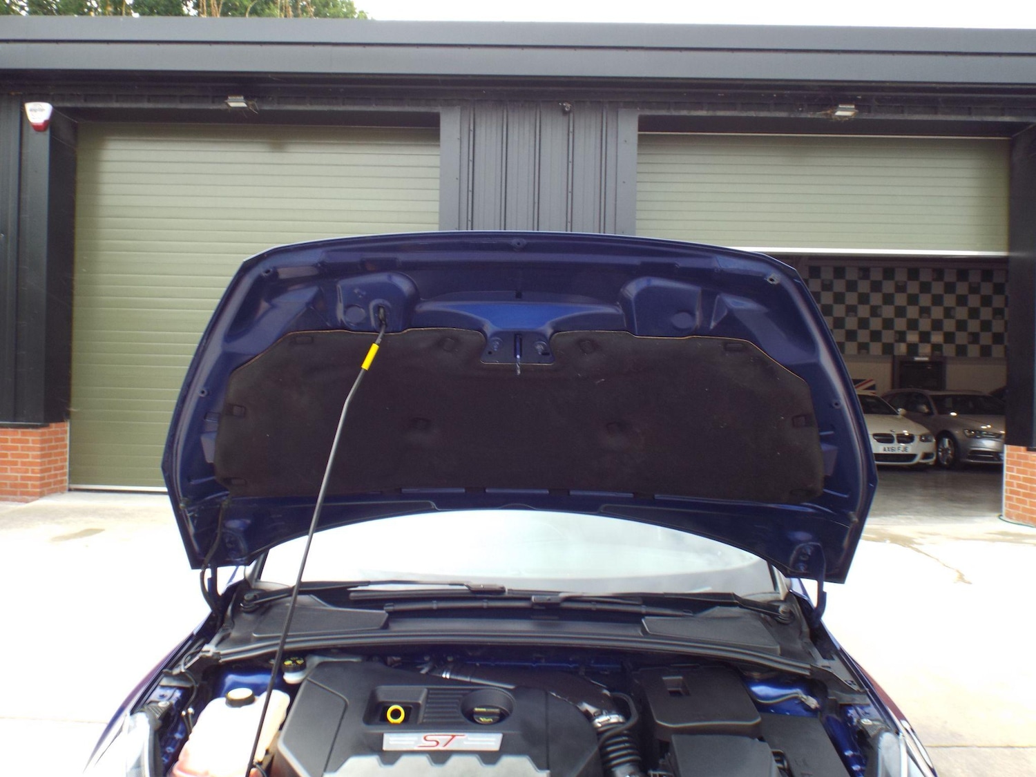 Vehicle 48