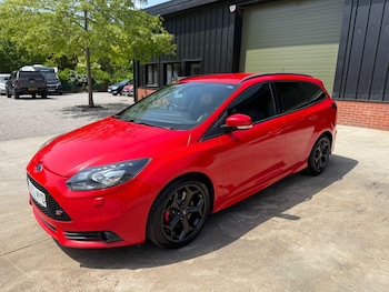 Used Ford Focus 2013 for sale - 78675252: Photo