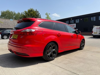 Used Ford Focus 2013 for sale - 78675252: Photo