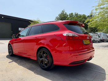 Used Ford Focus 2013 for sale - 78675252: Photo