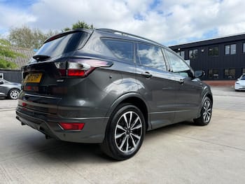 Used Ford Kuga 2017 for sale - 79860037: Photo