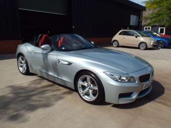 2013 (63) - 2.0 18i M Sport Auto sDrive Euro 6 2dr
