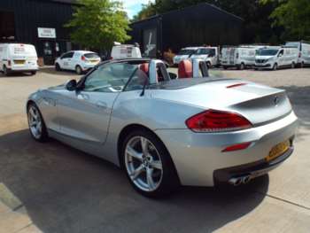 Used BMW Z4 2013 for sale - 75082686: Photo