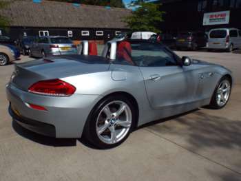 Used BMW Z4 2013 for sale - 75082686: Photo