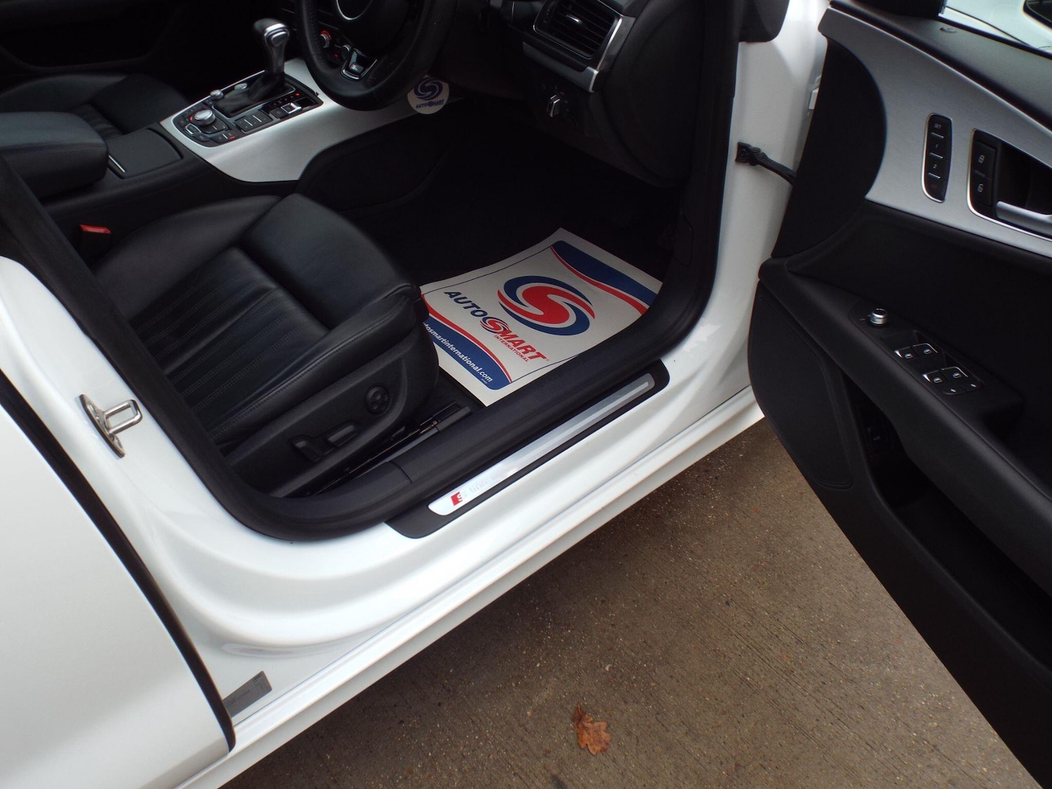 Used Audi A7 2013 for sale - 76632628: Photo 20