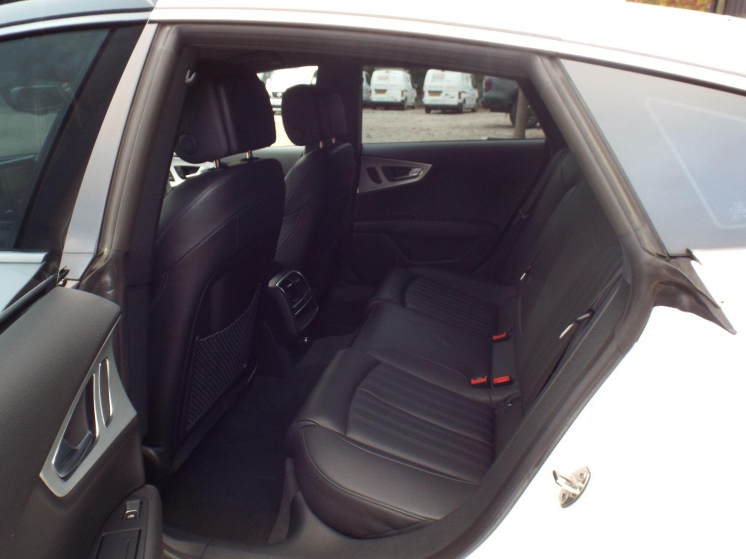 Used Audi A7 2013 for sale - 76632628: Photo 30