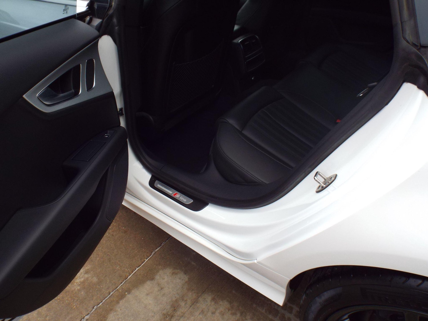 Used Audi A7 2013 for sale - 76632628: Photo 31