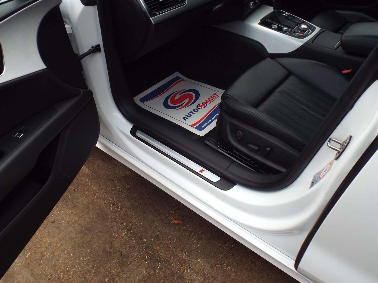 Used Audi A7 2013 for sale - 76632628: Photo 34