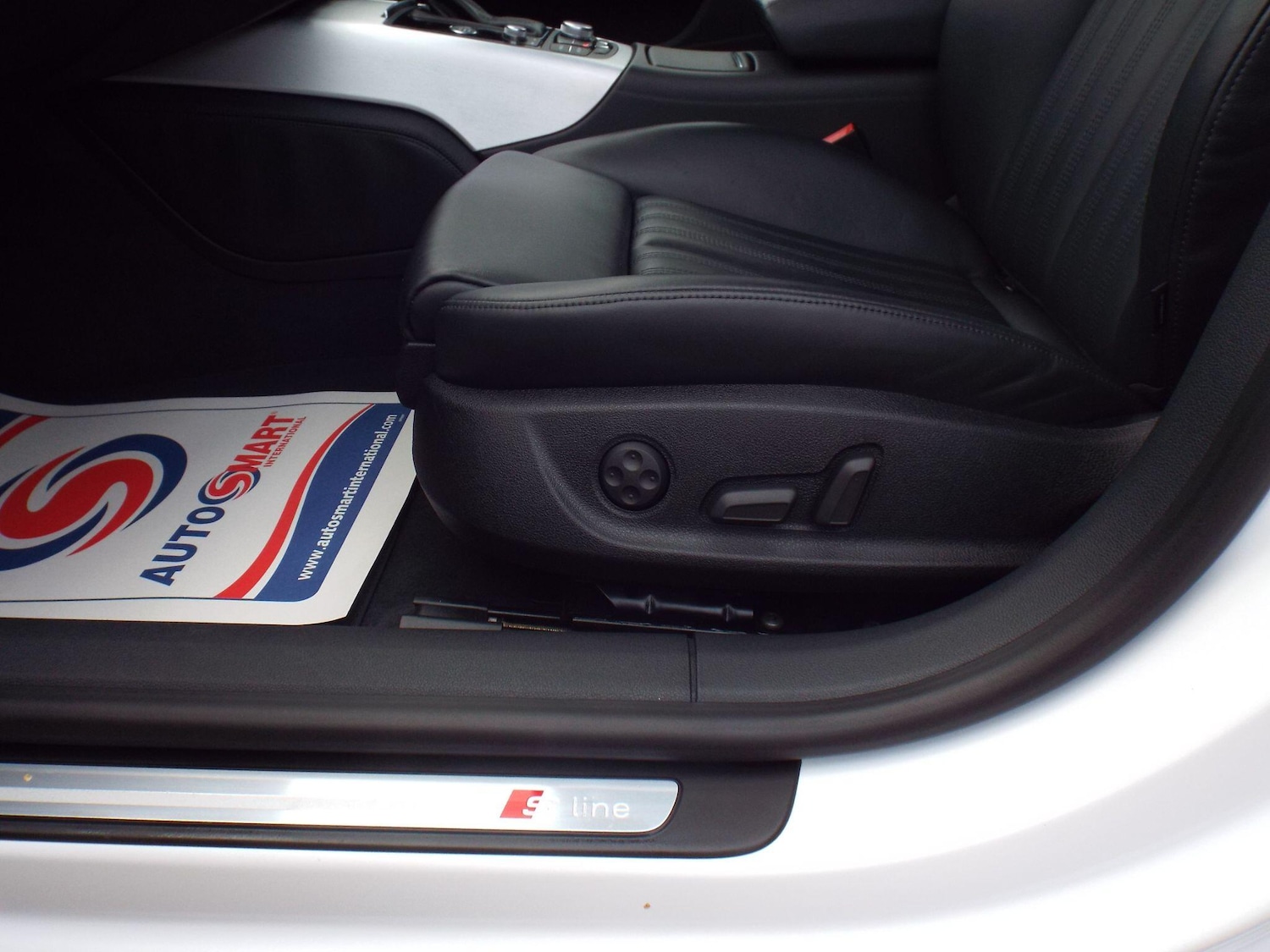 Used Audi A7 2013 for sale - 76632628: Photo 35