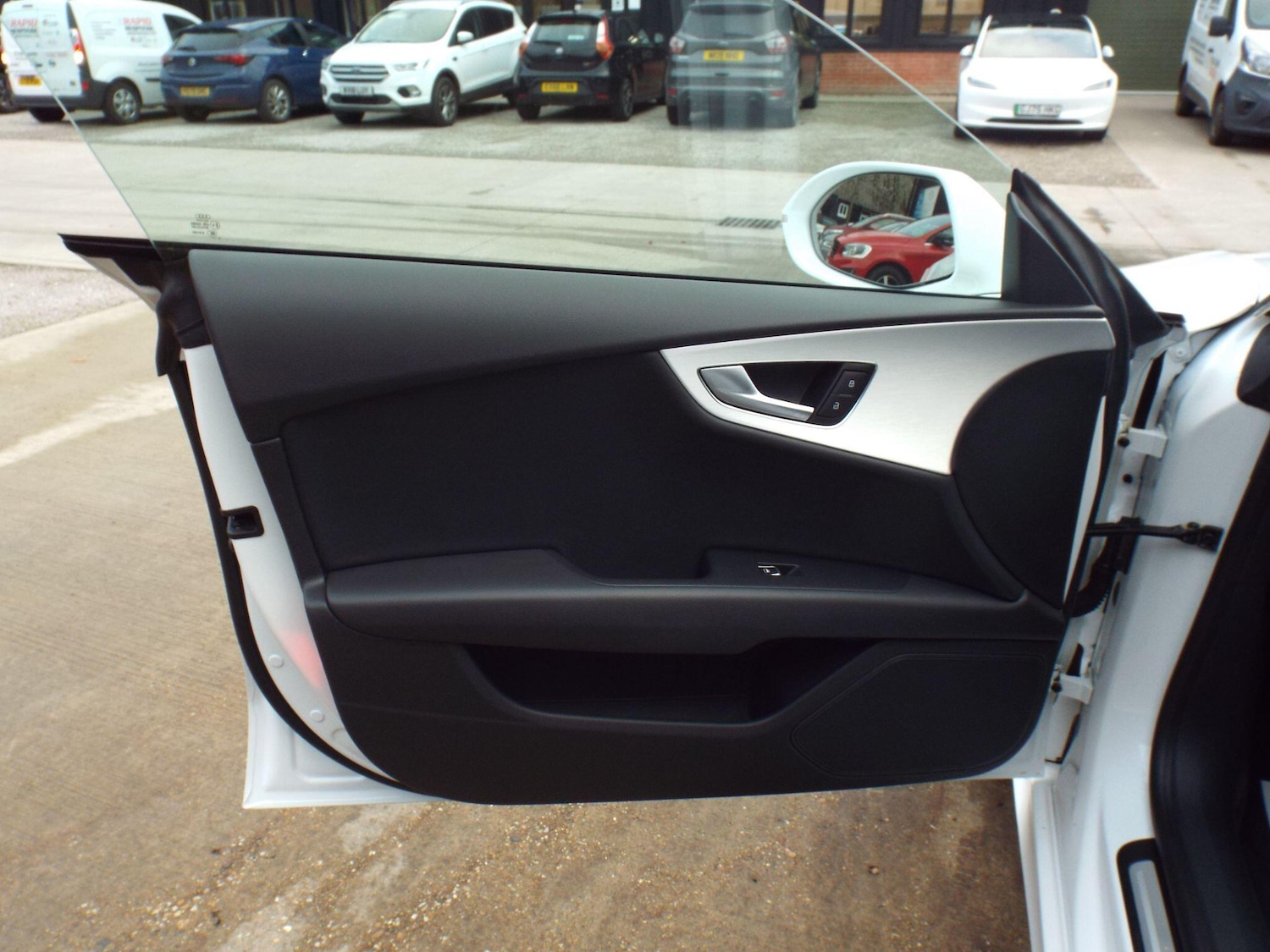 Used Audi A7 2013 for sale - 76632628: Photo 36