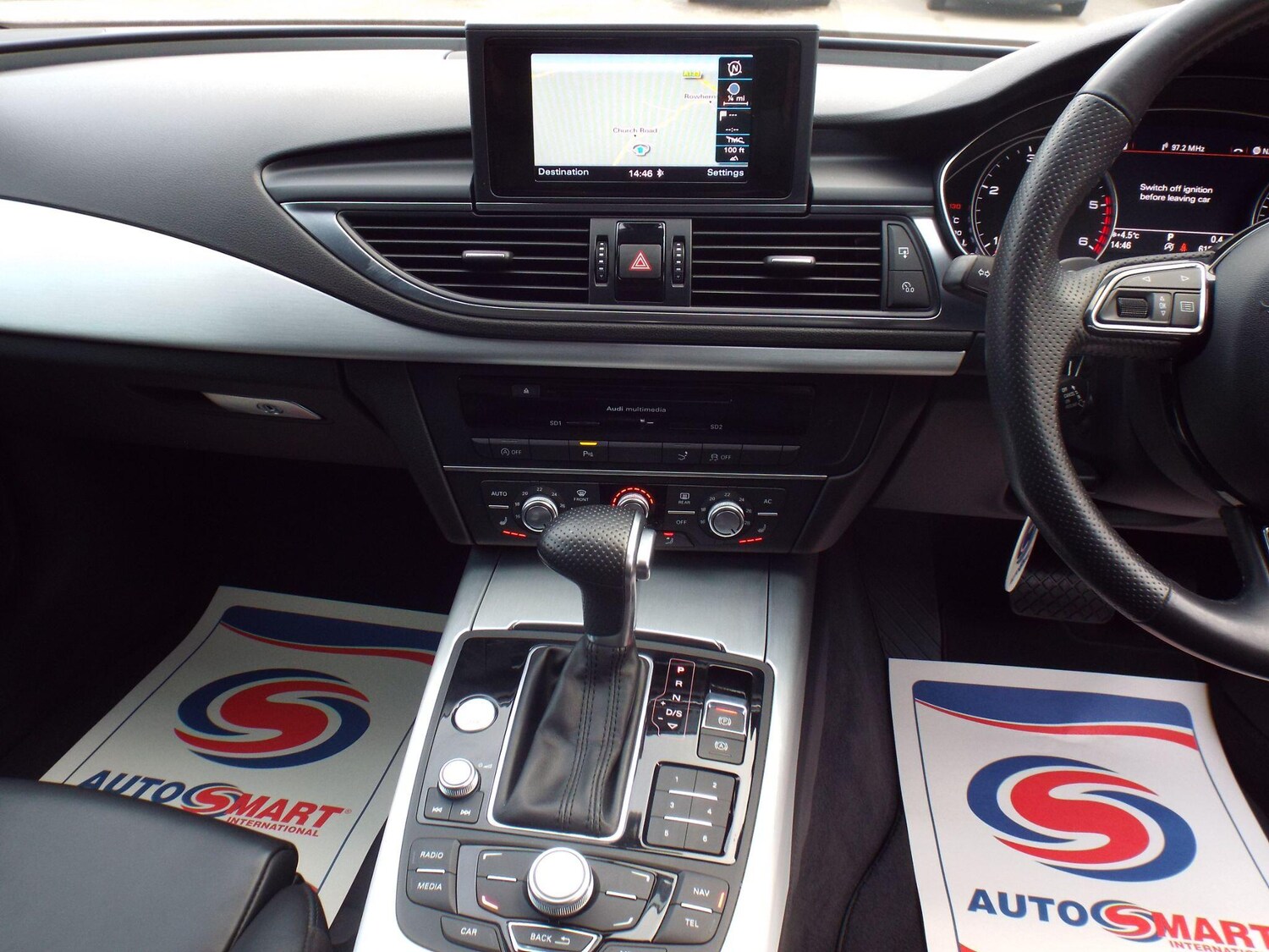 Used Audi A7 2013 for sale - 76632628: Photo 38