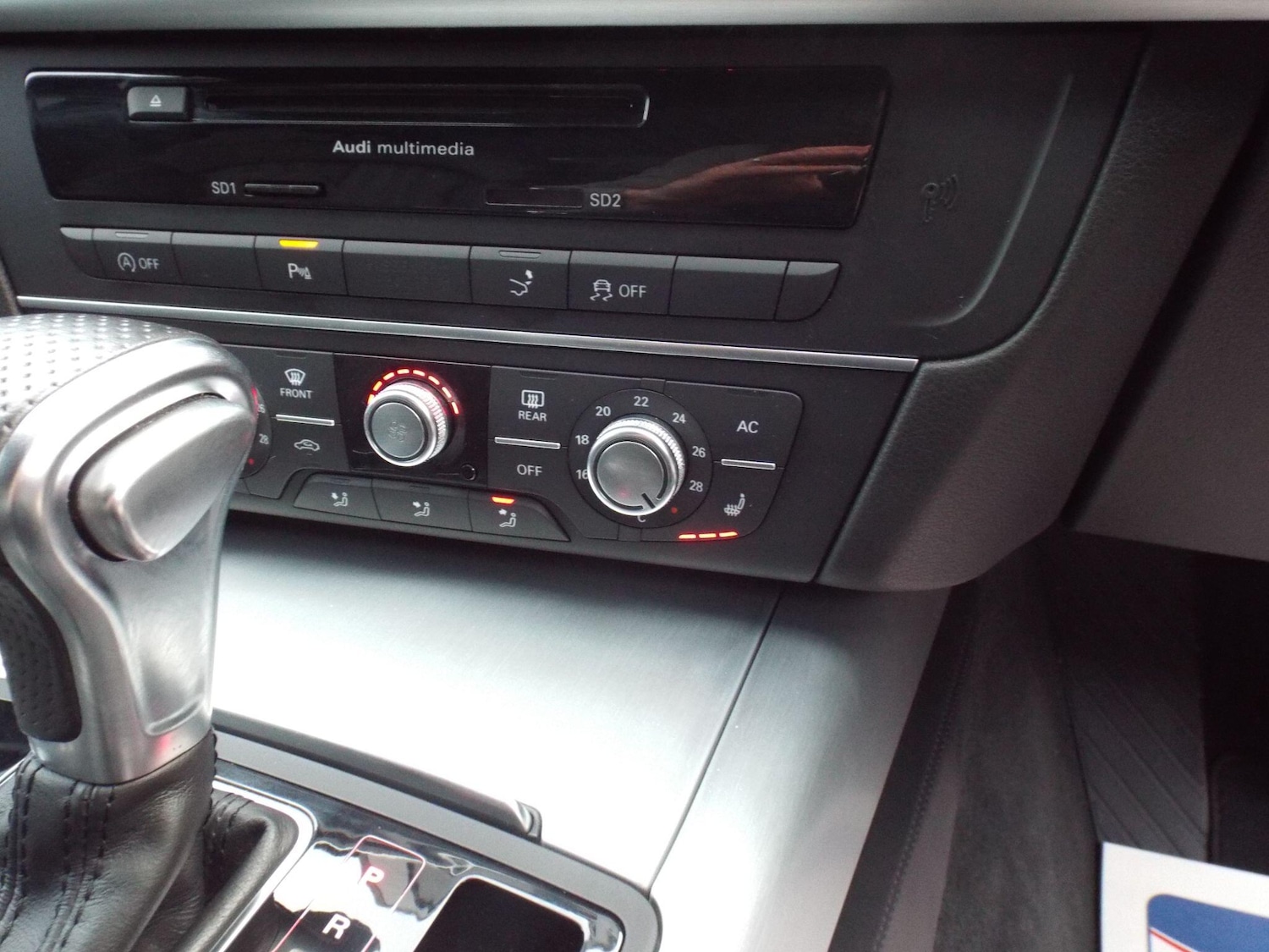 Used Audi A7 2013 for sale - 76632628: Photo 41