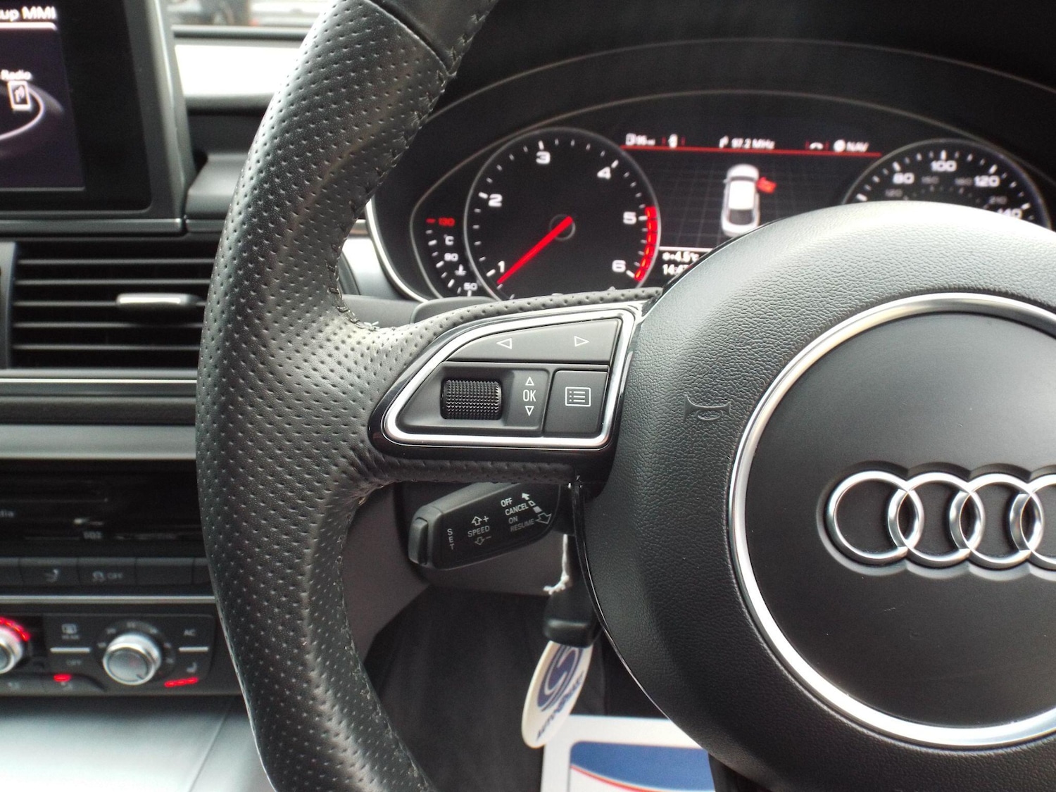 Used Audi A7 2013 for sale - 76632628: Photo 43