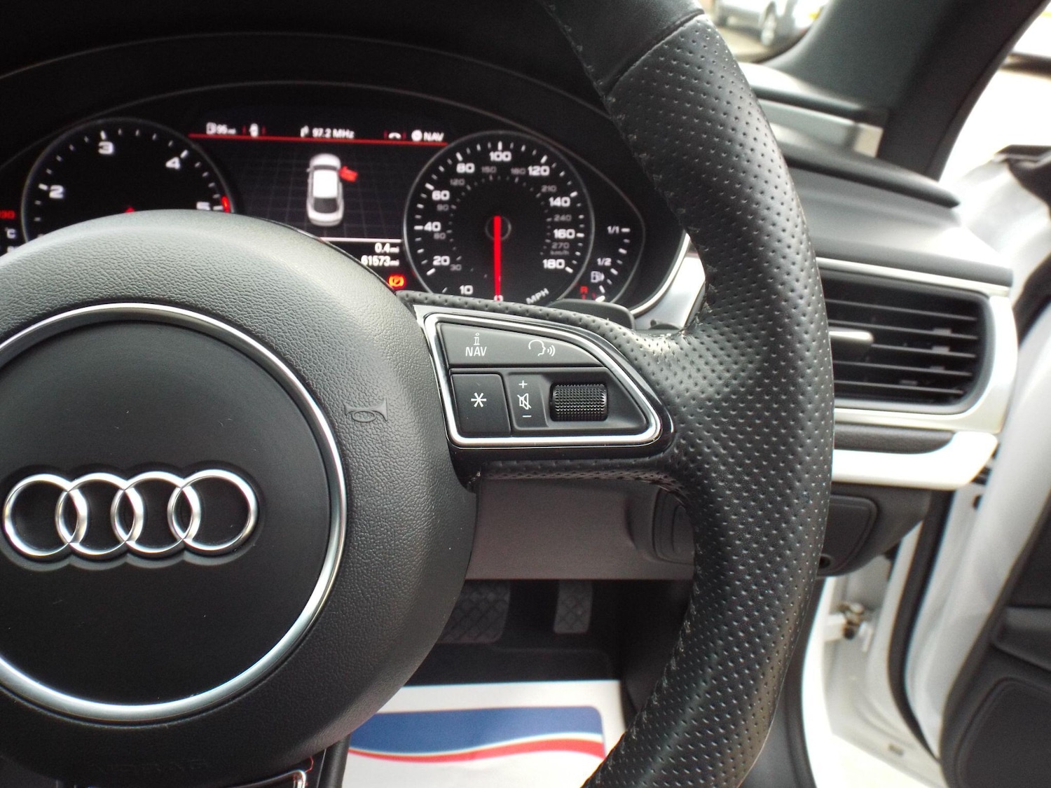 Used Audi A7 2013 for sale - 76632628: Photo 44
