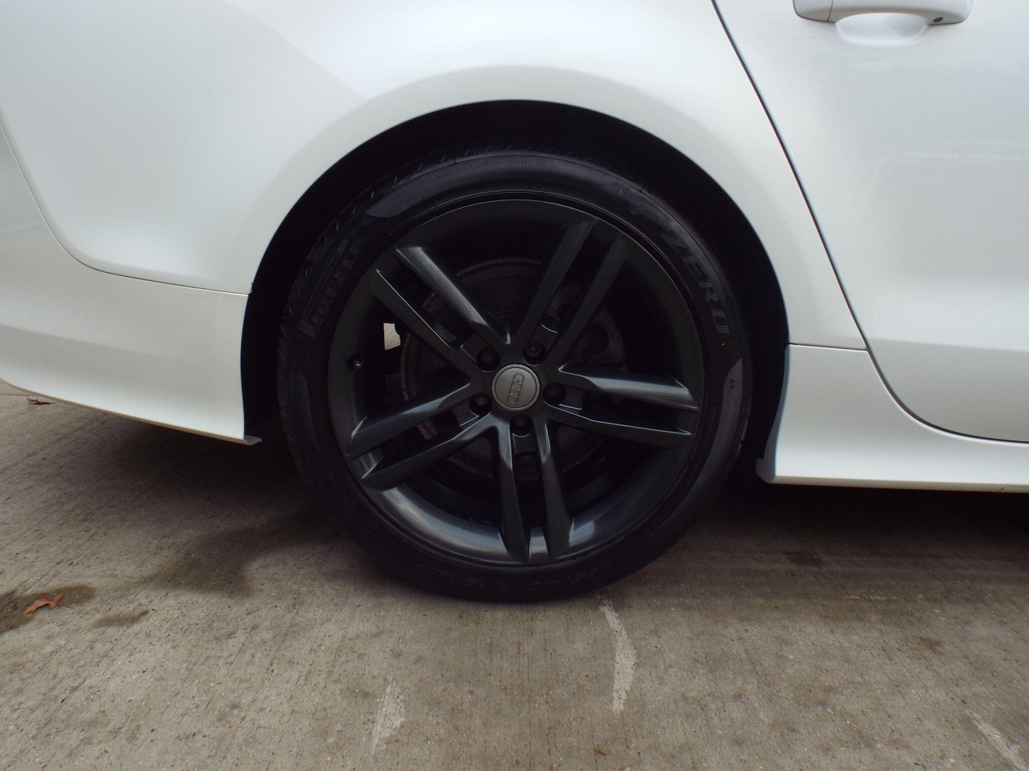 Used Audi A7 2013 for sale - 76632628: Photo 46