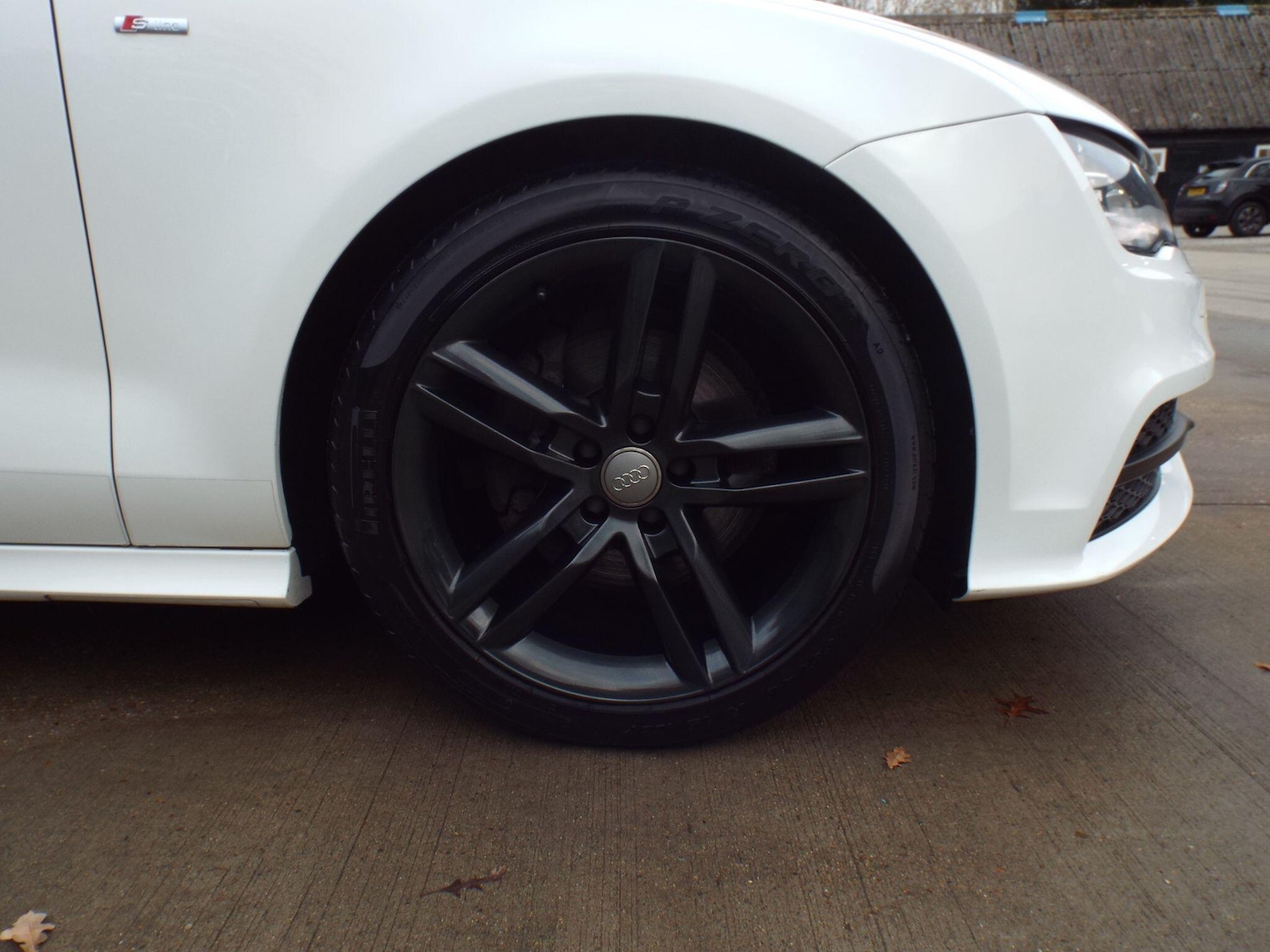 Used Audi A7 2013 for sale - 76632628: Photo 47