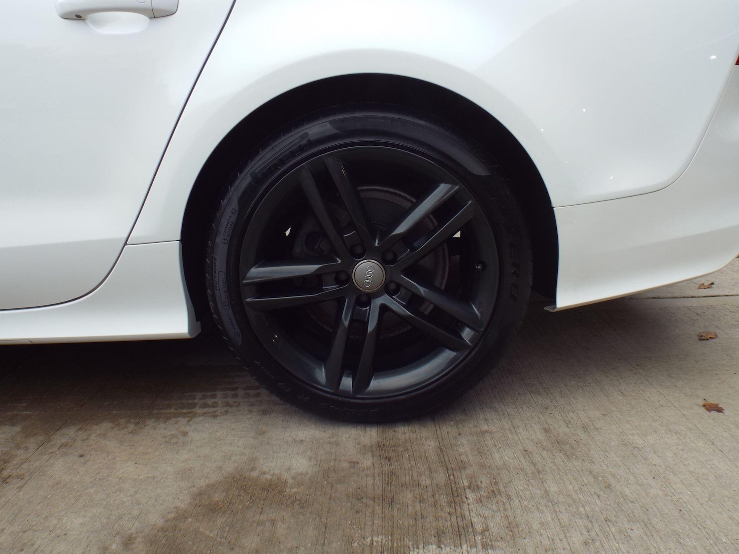 Used Audi A7 2013 for sale - 76632628: Photo 49