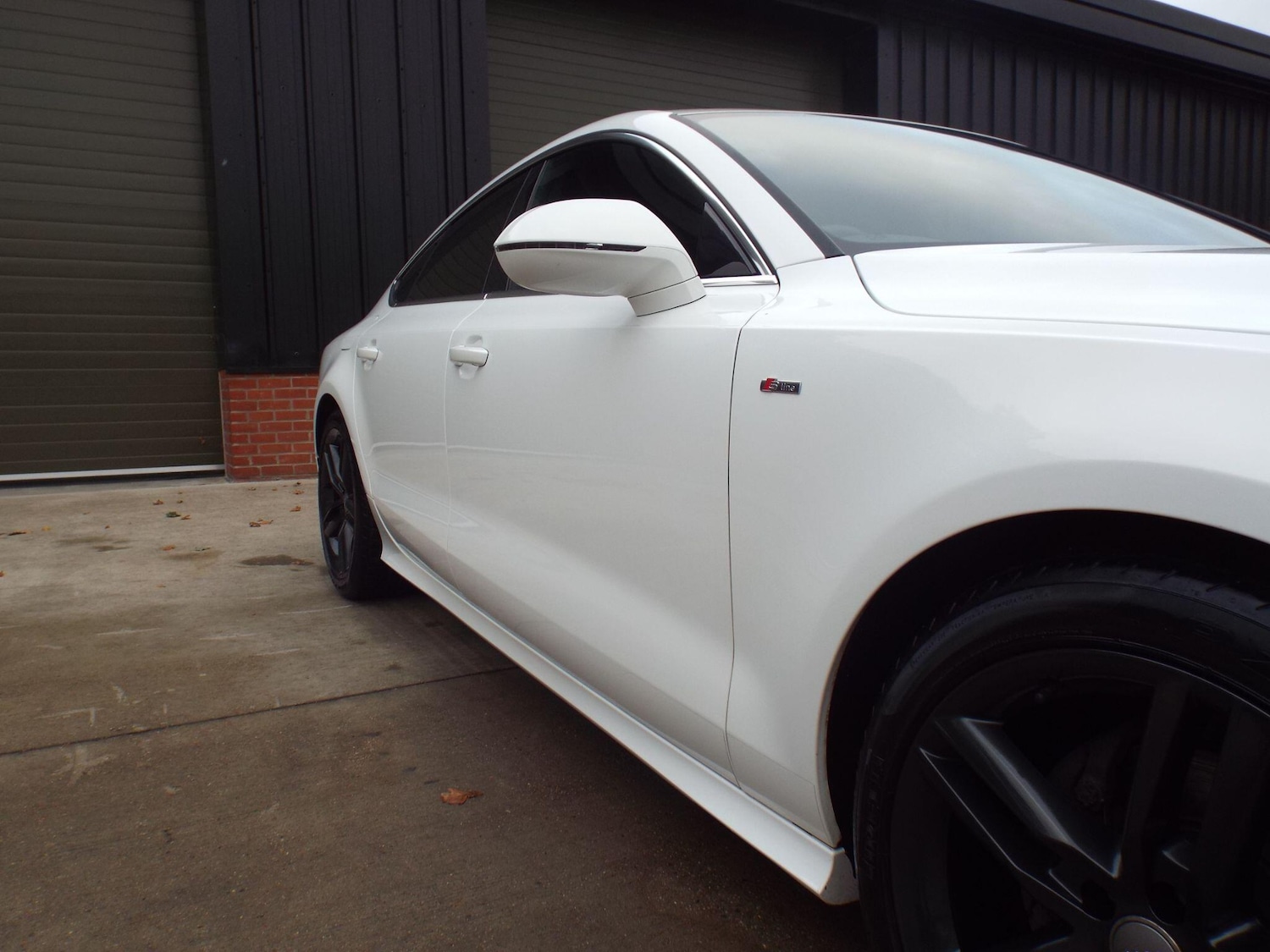 Used Audi A7 2013 for sale - 76632628: Photo 50