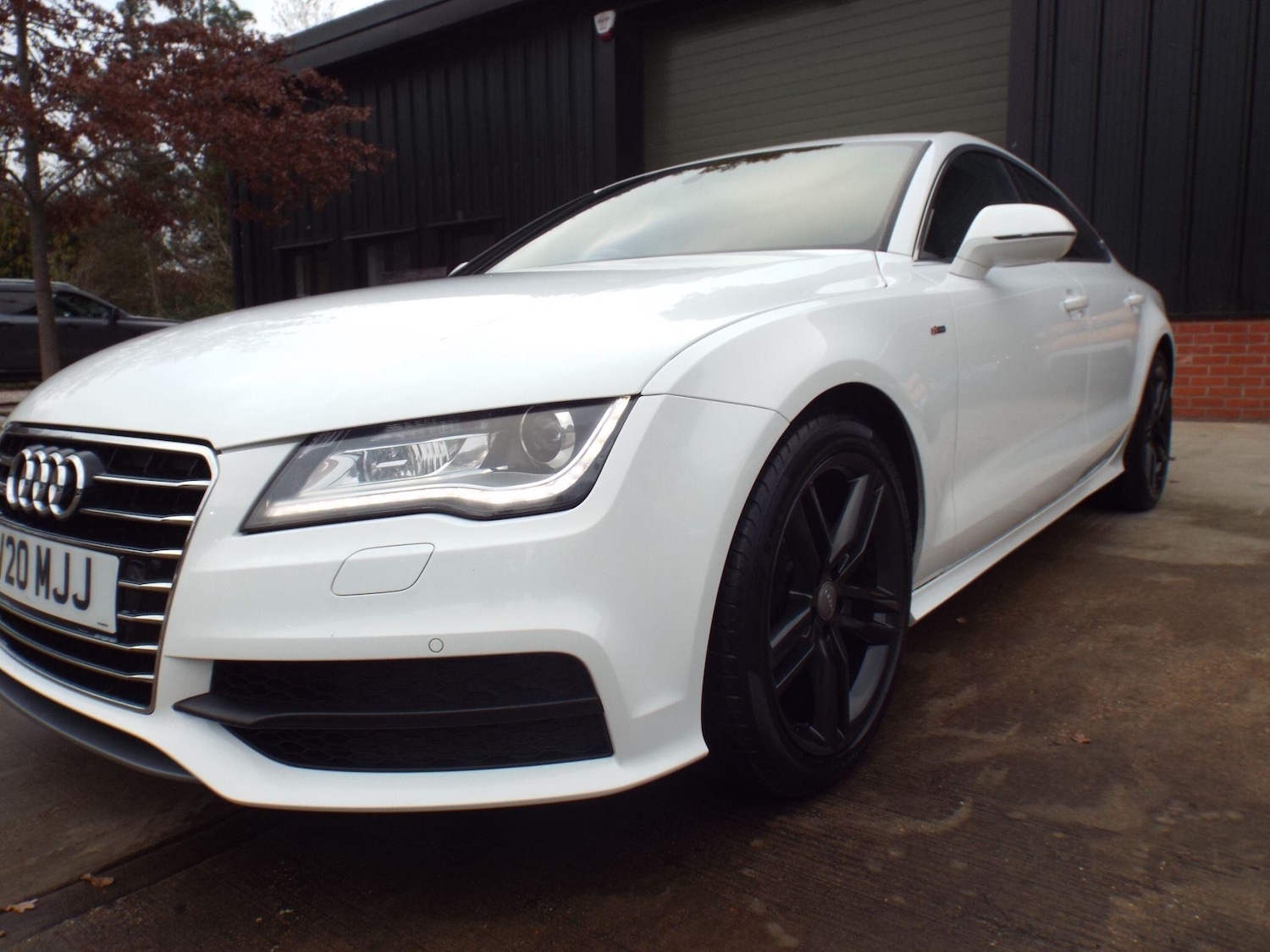Used Audi A7 2013 for sale - 76632628: Photo 53