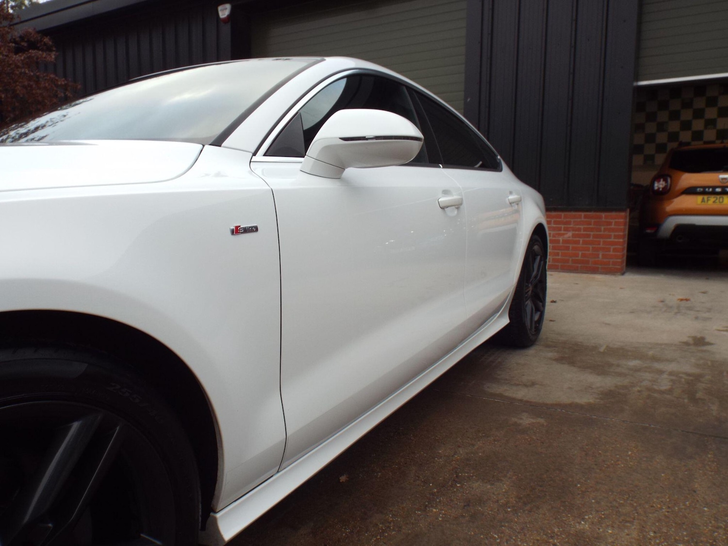 Used Audi A7 2013 for sale - 76632628: Photo 54