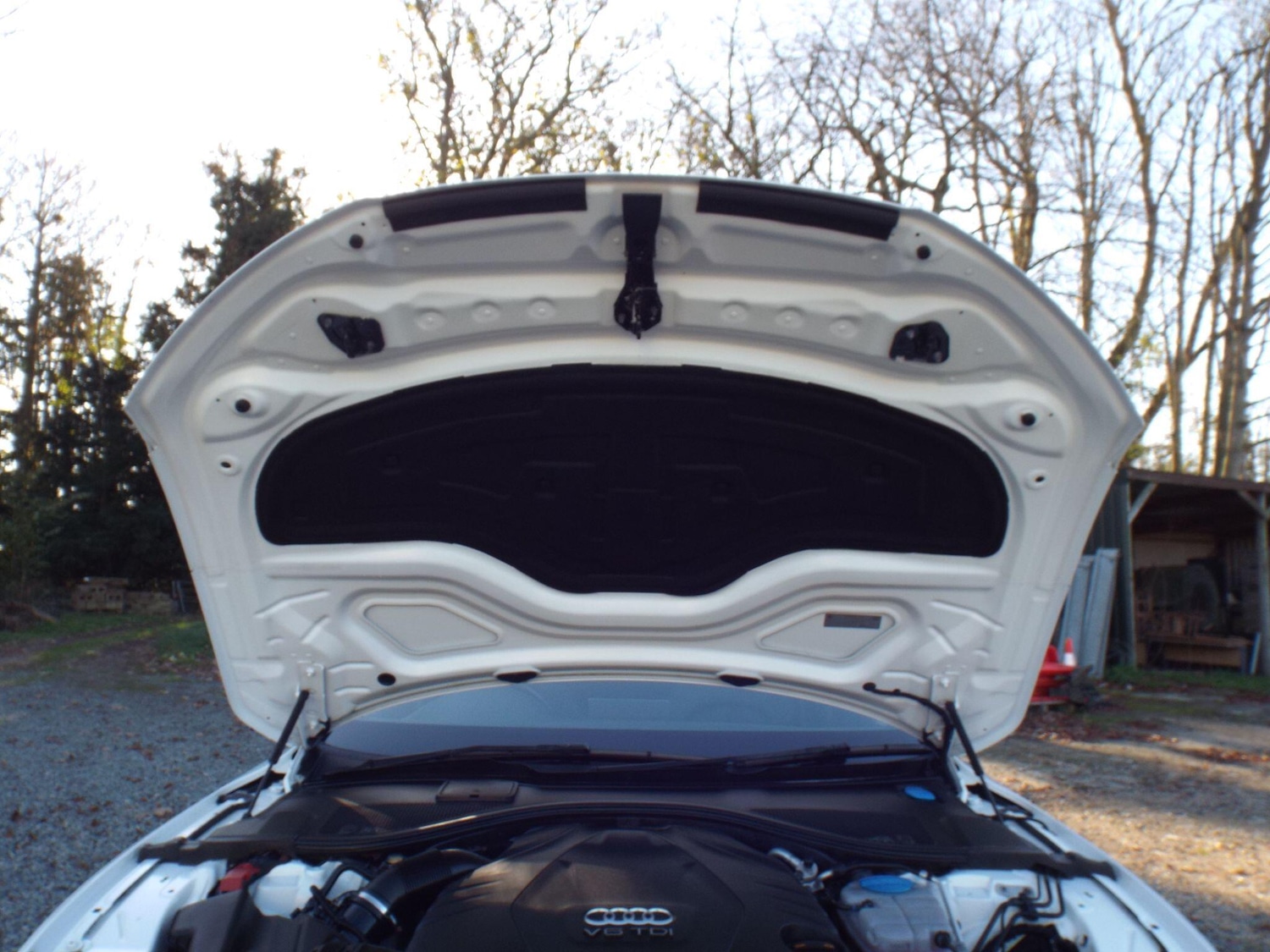 Used Audi A7 2013 for sale - 76632628: Photo 56