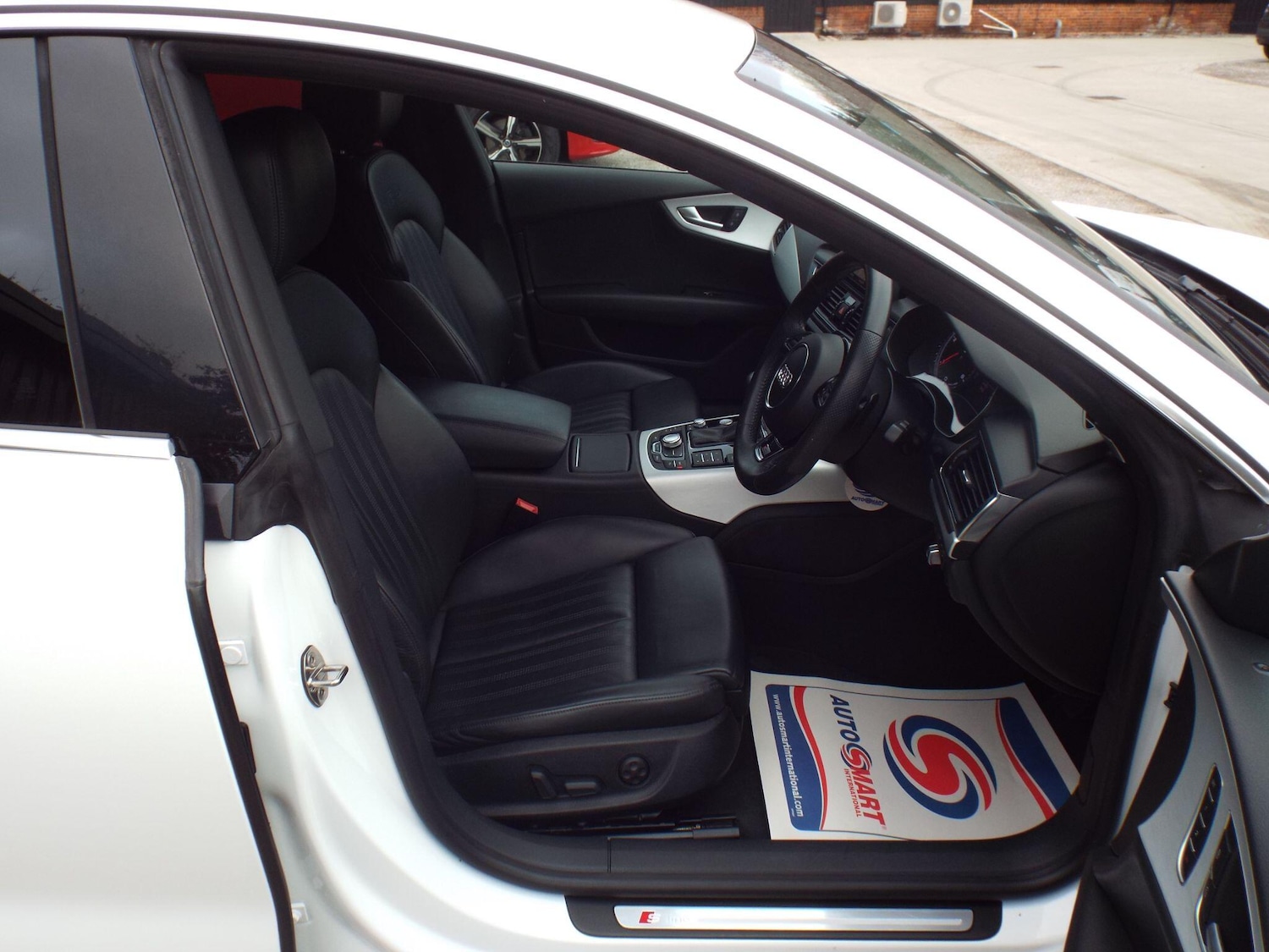 Used Audi A7 2013 for sale - 76632628: Photo 7