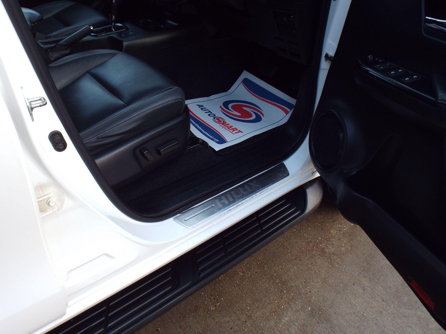 Used Toyota Hilux 2021 for sale - 76735077: Photo 20