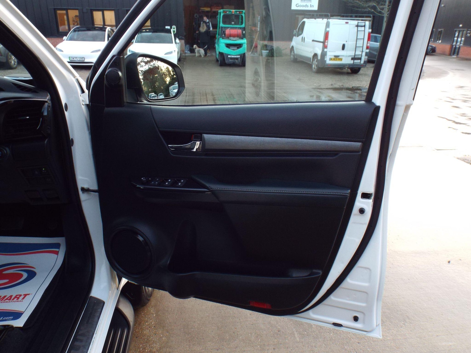 Used Toyota Hilux 2021 for sale - 76735077: Photo 21