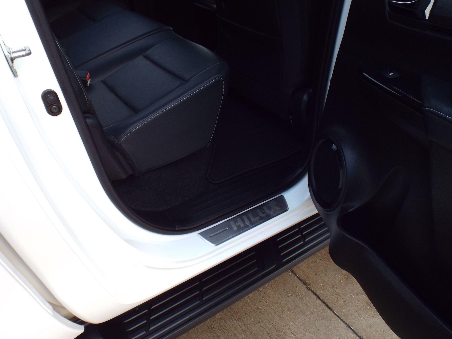 Used Toyota Hilux 2021 for sale - 76735077: Photo 22