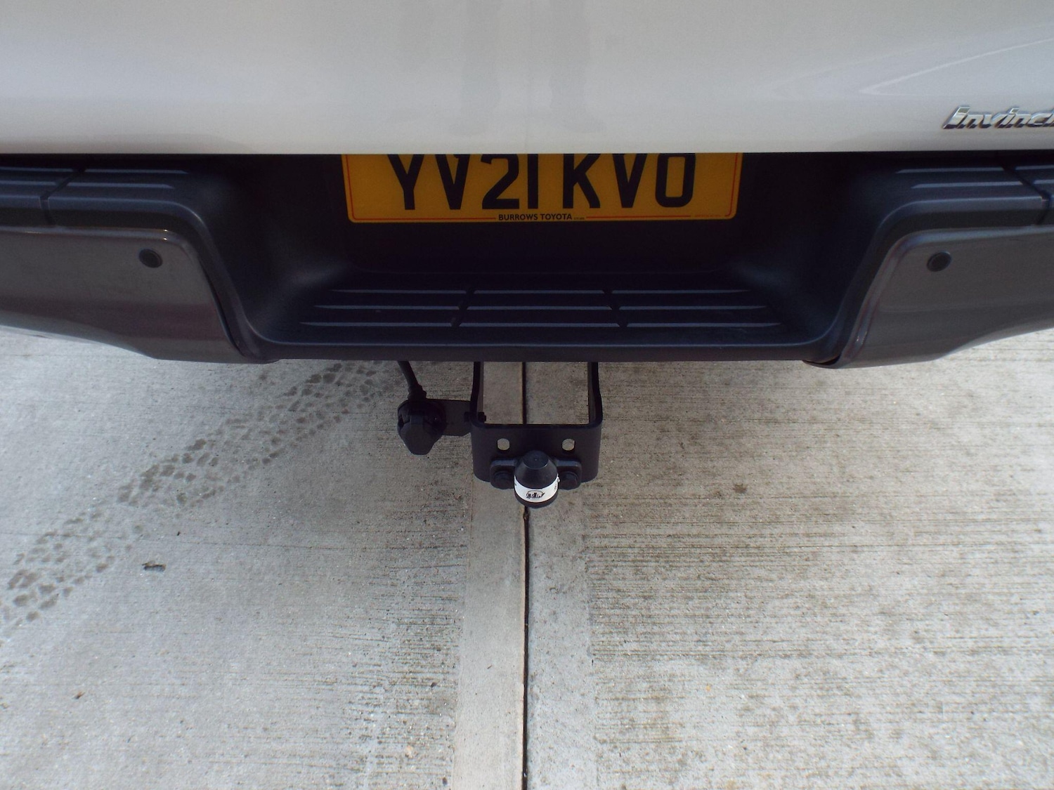 Used Toyota Hilux 2021 for sale - 76735077: Photo 25