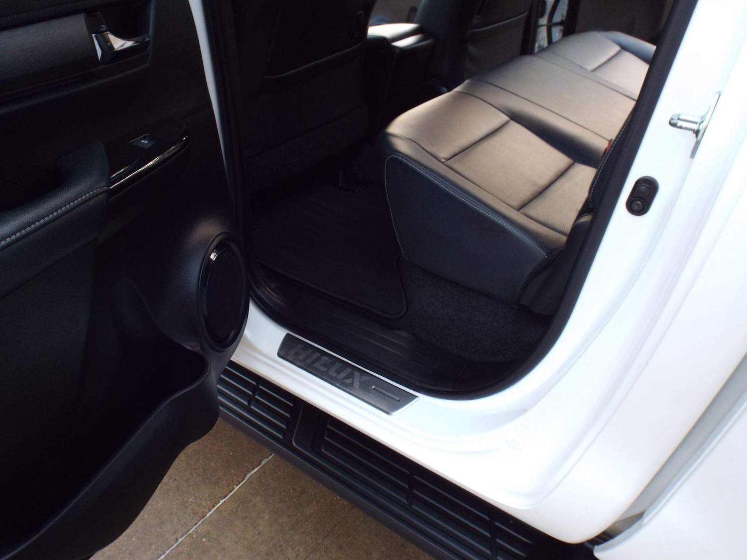 Used Toyota Hilux 2021 for sale - 76735077: Photo 27