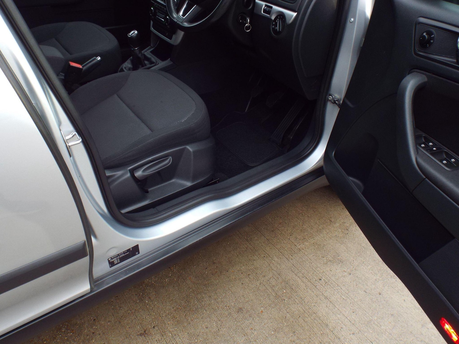 Used Skoda Yeti 2014 for sale - 76926373: Photo 20