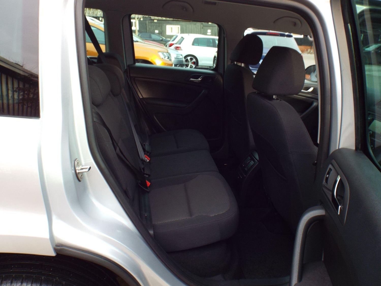 Used Skoda Yeti 2014 for sale - 76926373: Photo 22