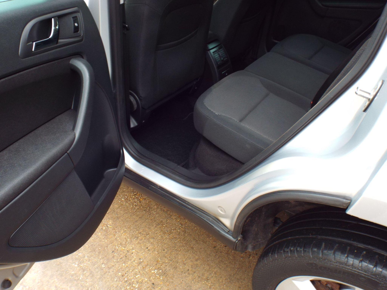 Used Skoda Yeti 2014 for sale - 76926373: Photo 26