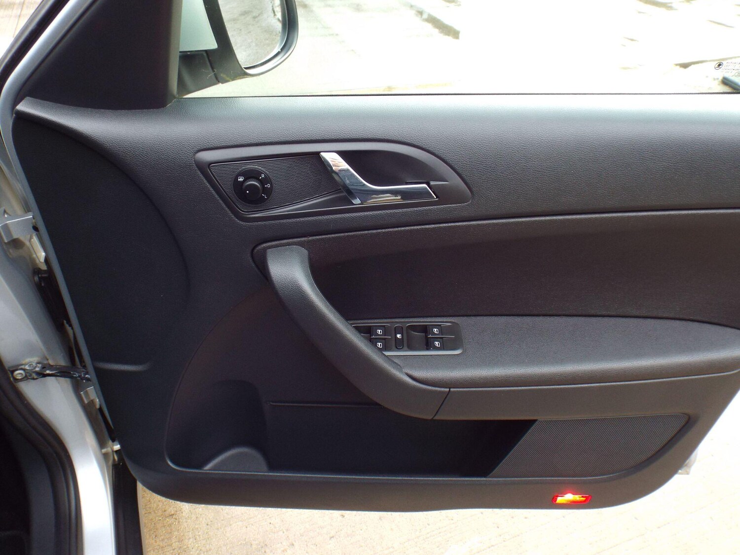 Used Skoda Yeti 2014 for sale - 76926373: Photo 37