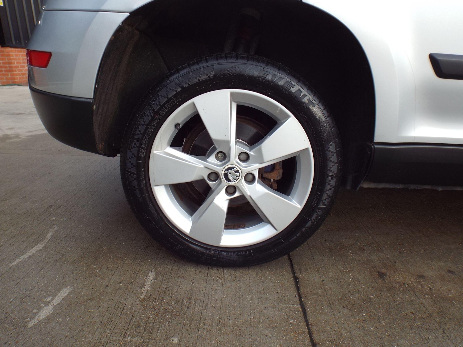 Used Skoda Yeti 2014 for sale - 76926373: Photo 38