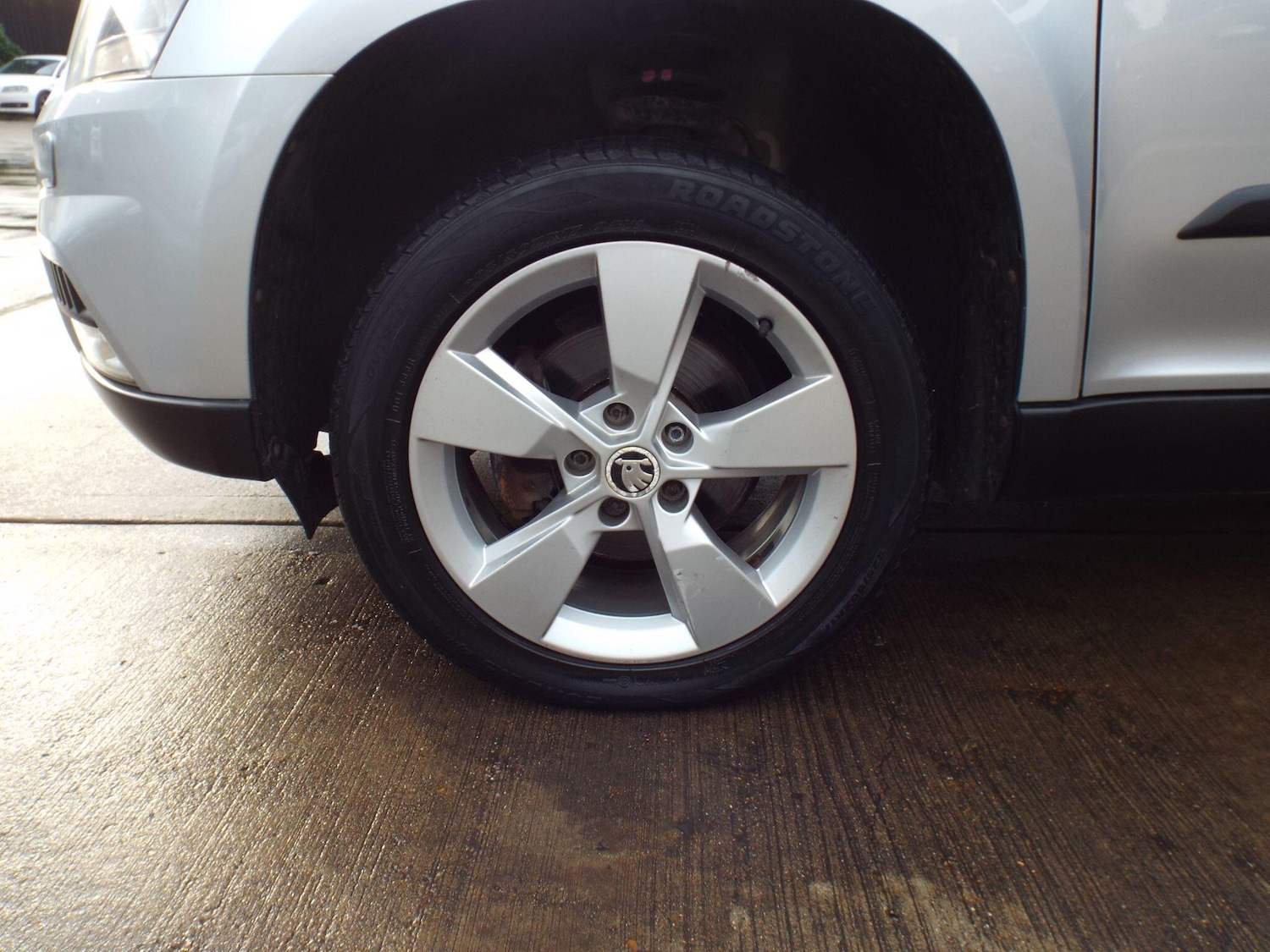 Used Skoda Yeti 2014 for sale - 76926373: Photo 40