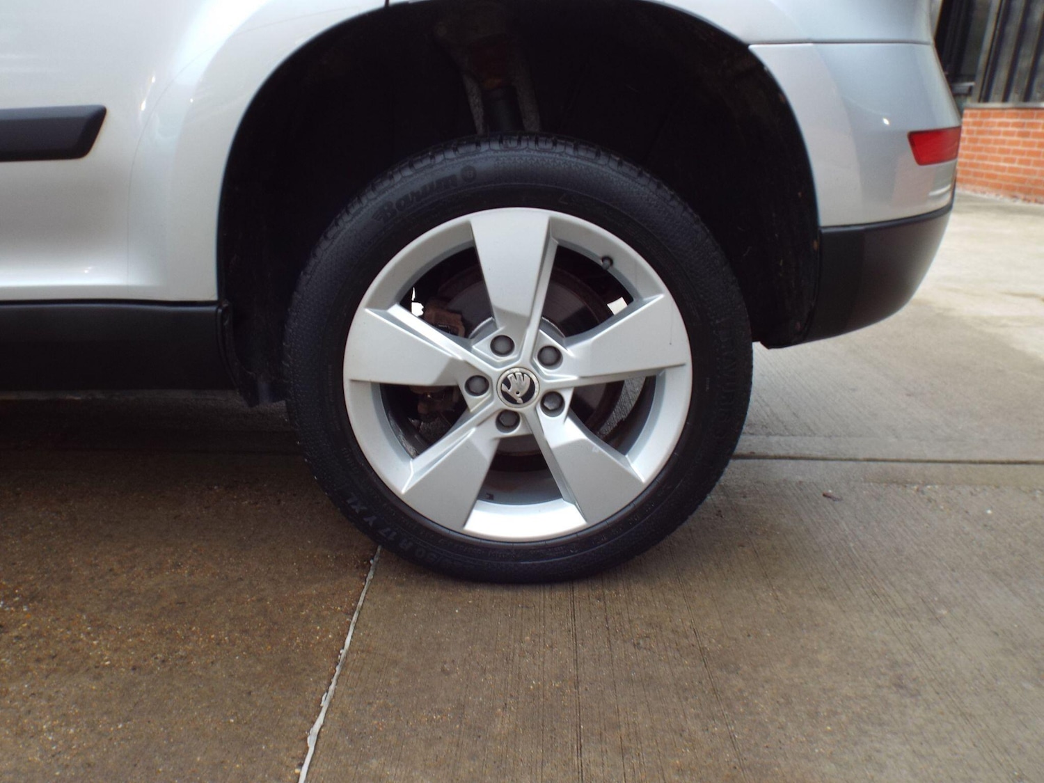 Used Skoda Yeti 2014 for sale - 76926373: Photo 41