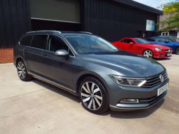 (15) - 2.0 TDI BlueMotion Tech GT Euro 6 (s/s) 5dr