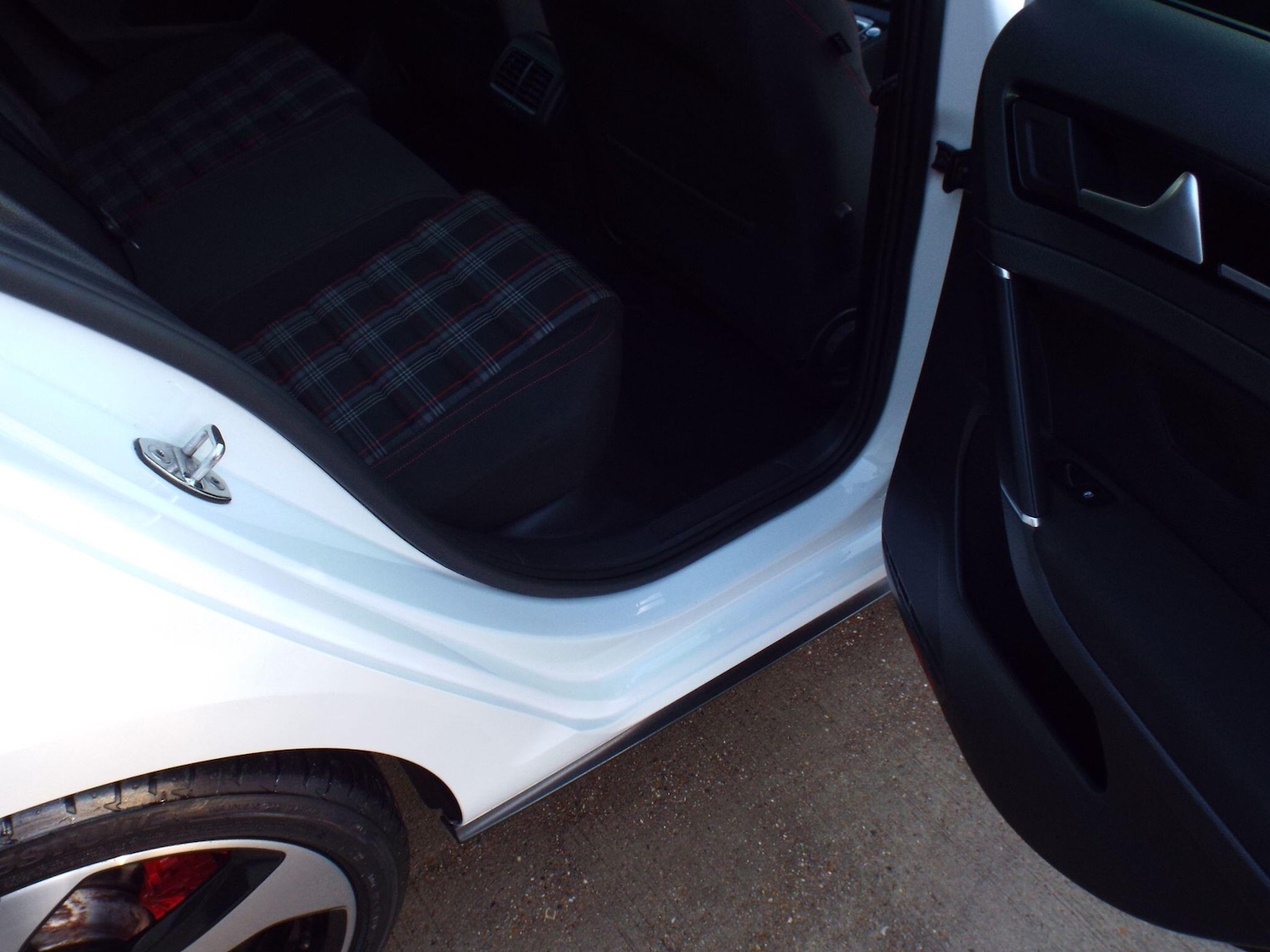 Used Volkswagen Golf 2016 for sale - 76780849: Photo 24