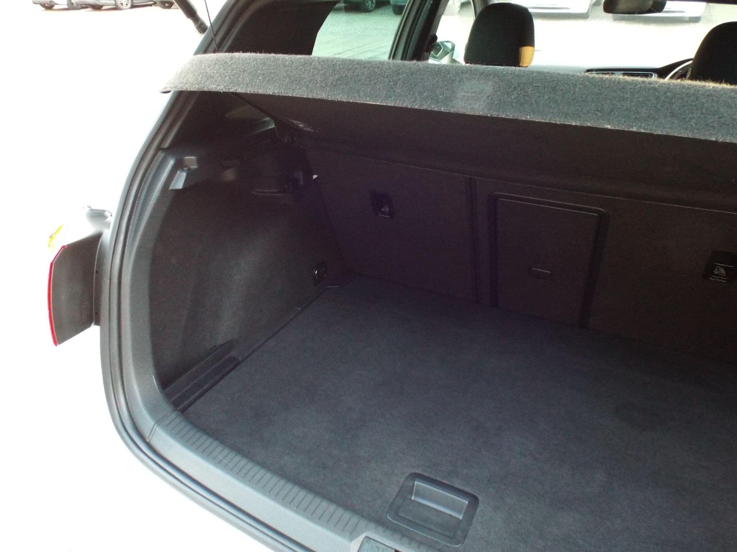 Used Volkswagen Golf 2016 for sale - 76780849: Photo 27