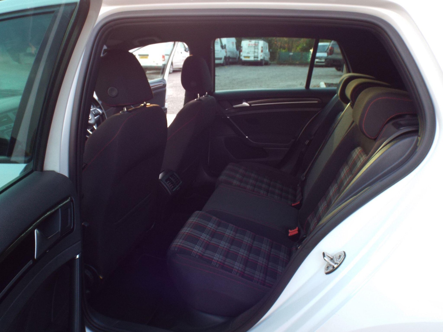 Used Volkswagen Golf 2016 for sale - 76780849: Photo 29