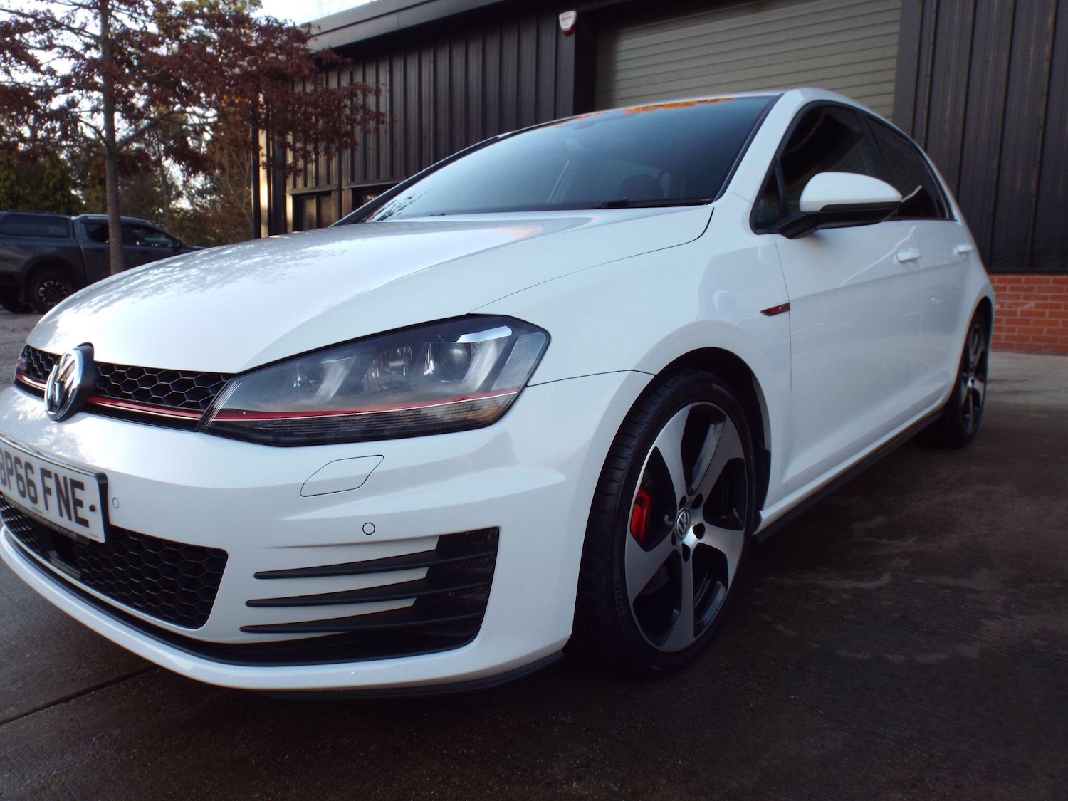 Used Volkswagen Golf 2016 for sale - 76780849: Photo 44