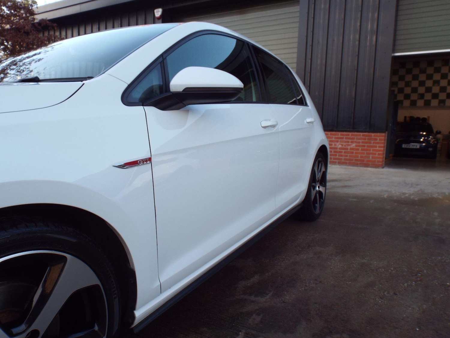 Used Volkswagen Golf 2016 for sale - 76780849: Photo 45