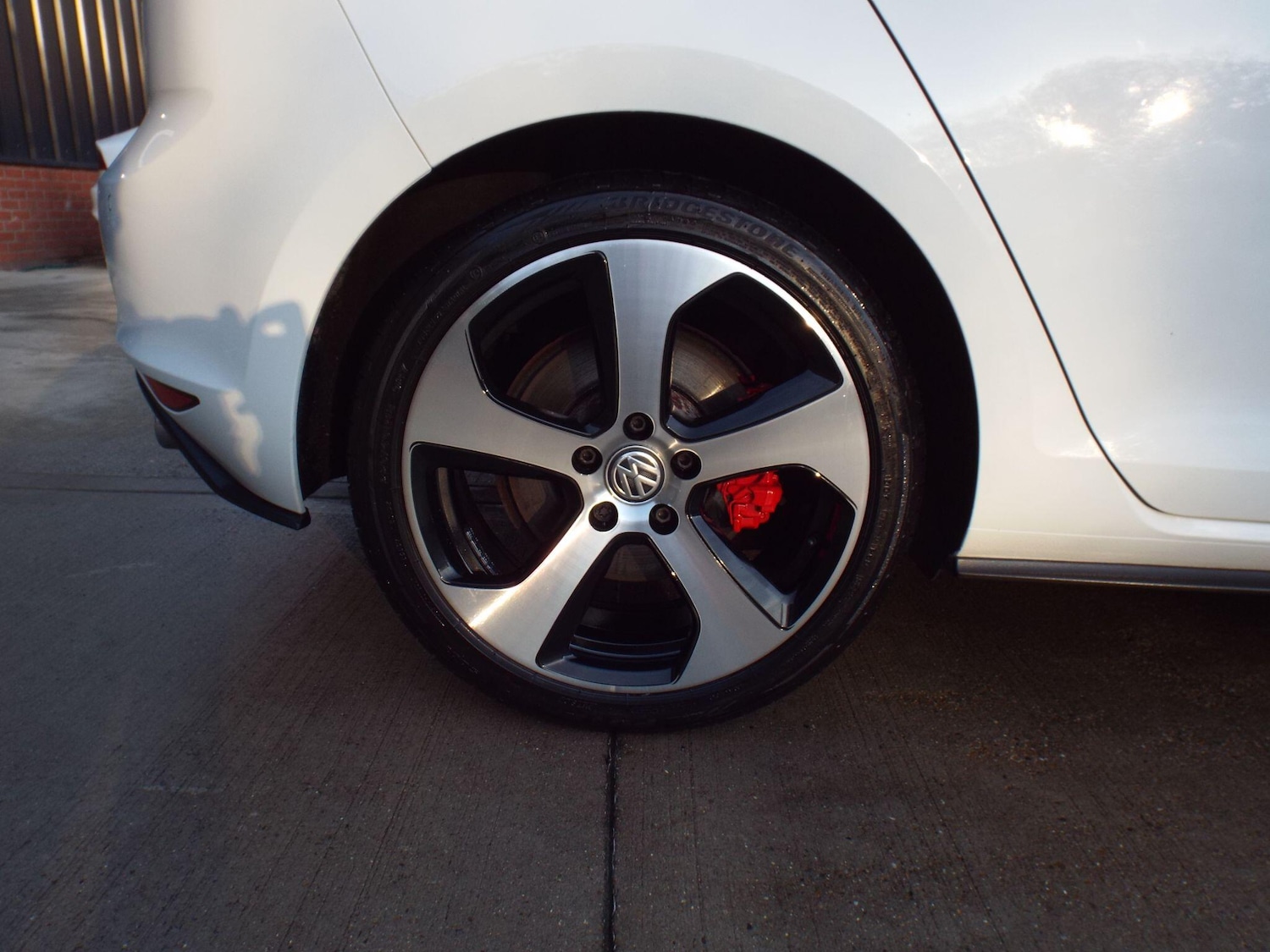 Used Volkswagen Golf 2016 for sale - 76780849: Photo 46