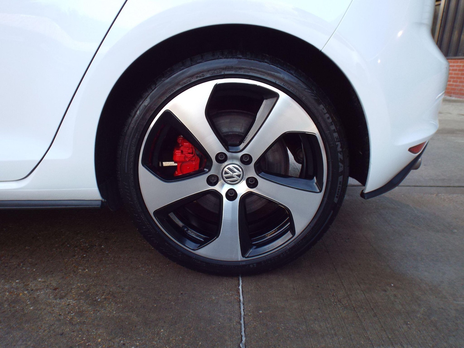 Used Volkswagen Golf 2016 for sale - 76780849: Photo 49