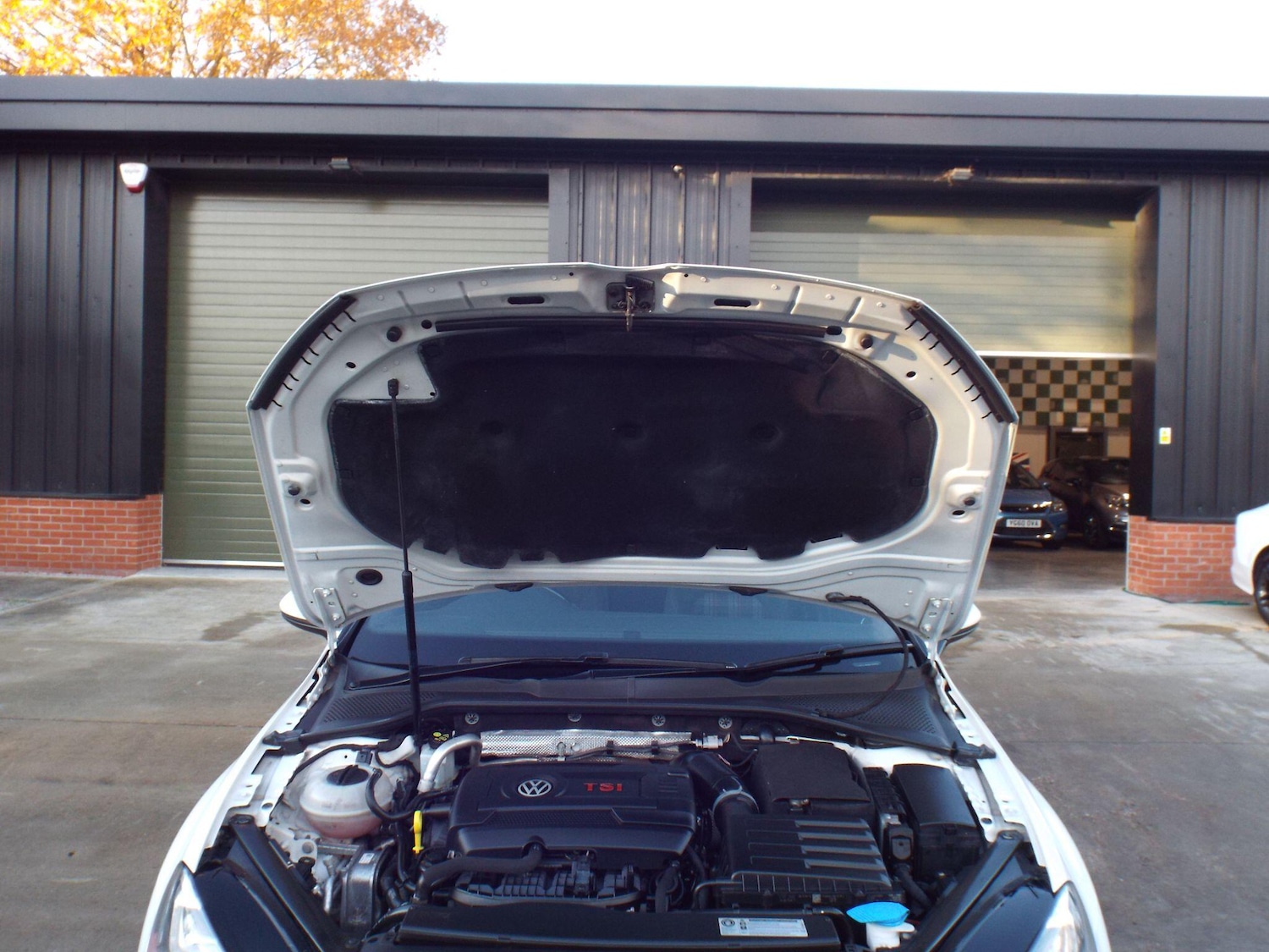 Used Volkswagen Golf 2016 for sale - 76780849: Photo 50