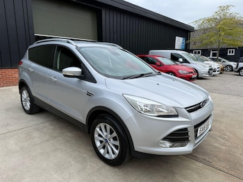 Used Ford Kuga 2016 for sale - 78560864: Photo