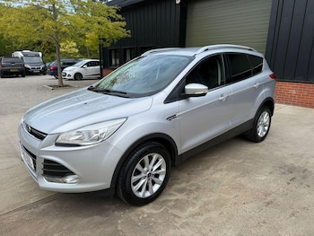 Used Ford Kuga 2016 for sale - 78560864: Photo