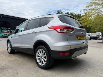Used Ford Kuga 2016 for sale - 78560864: Photo